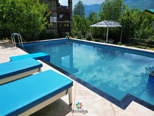 shivadya a boutique hotel