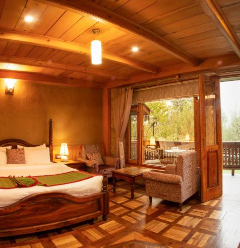 shivadya a boutique hotel