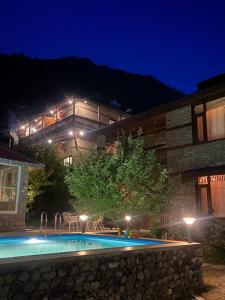 shivadya a boutique hotel