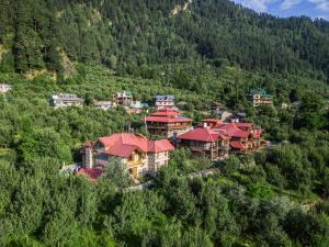 shivadya a boutique hotel