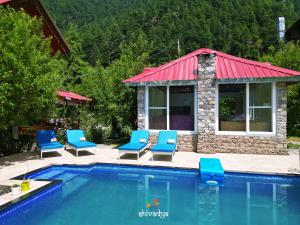 shivadya a boutique hotel