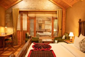 shivadya a boutique hotel