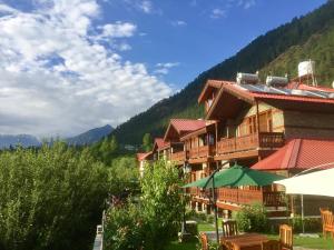 shivadya a boutique hotel