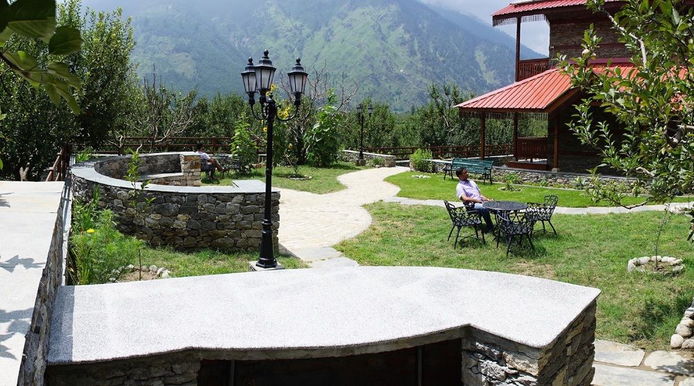 shivadya a boutique hotel