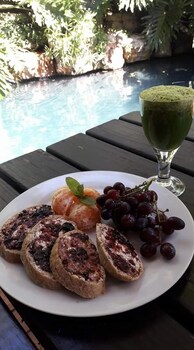 Bancroft B And B,Durban>>Balgowan,3 star