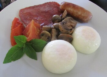 Bancroft B And B,Durban>>Balgowan,3 star
