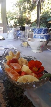 Bancroft B And B,Durban>>Balgowan,3 star