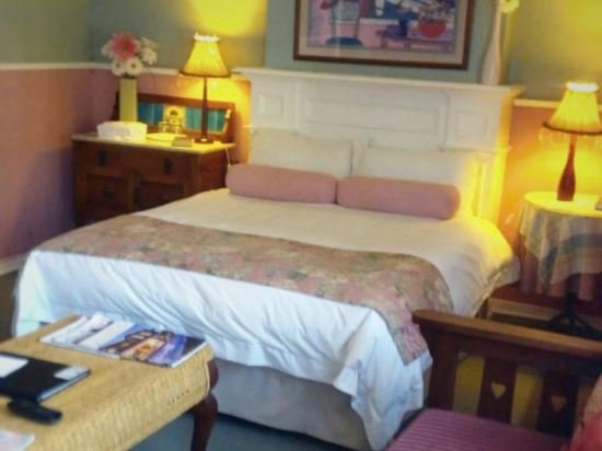 The Lighthouse Guesthouse,Gariepdam>>Colesberg,3 star