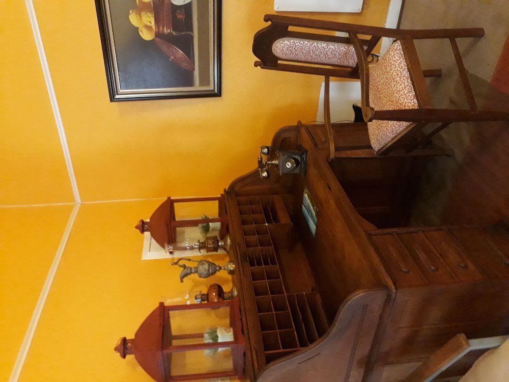 the lighthouse guesthouse