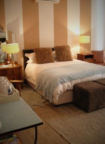 the lighthouse guesthouse