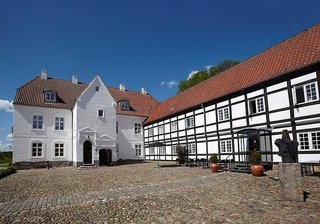 Haraldskær Sinatur Hotel And Konference,Bredsten>>Billund,4 star