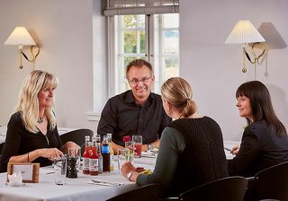 Haraldskær Sinatur Hotel And Konference,Bredsten>>Billund,4 star