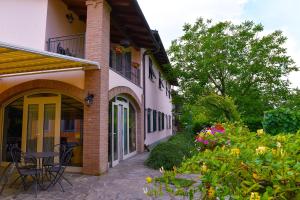 cascina folletto