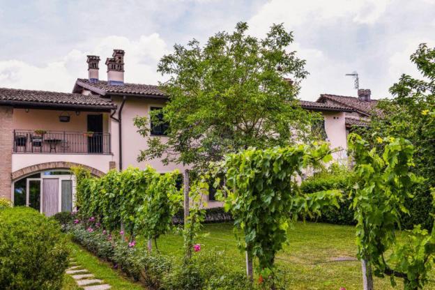 cascina folletto