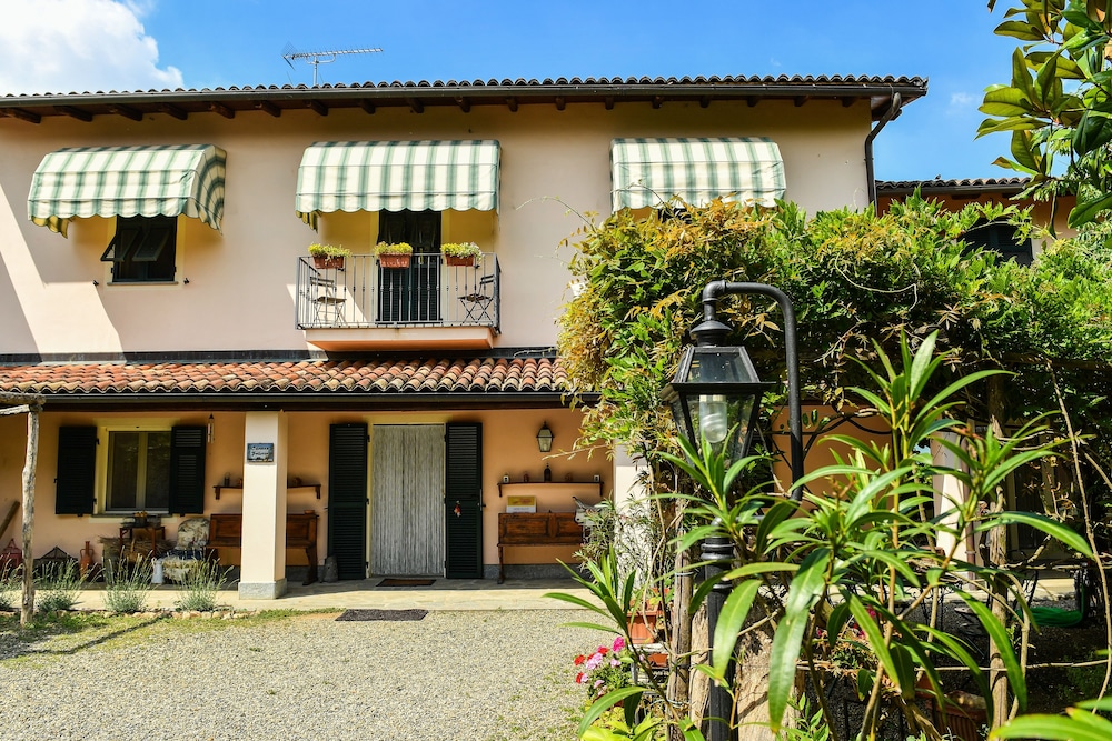 cascina folletto