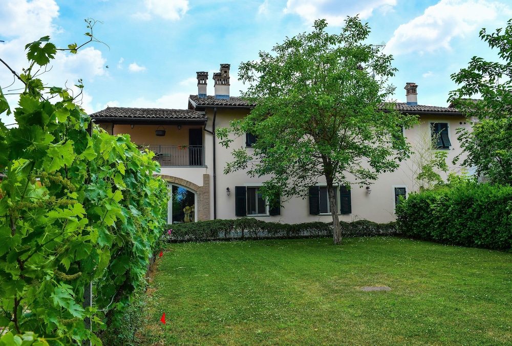 pozzolo formigaro