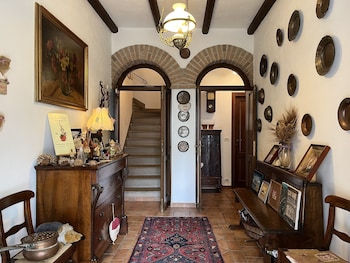 cascina folletto