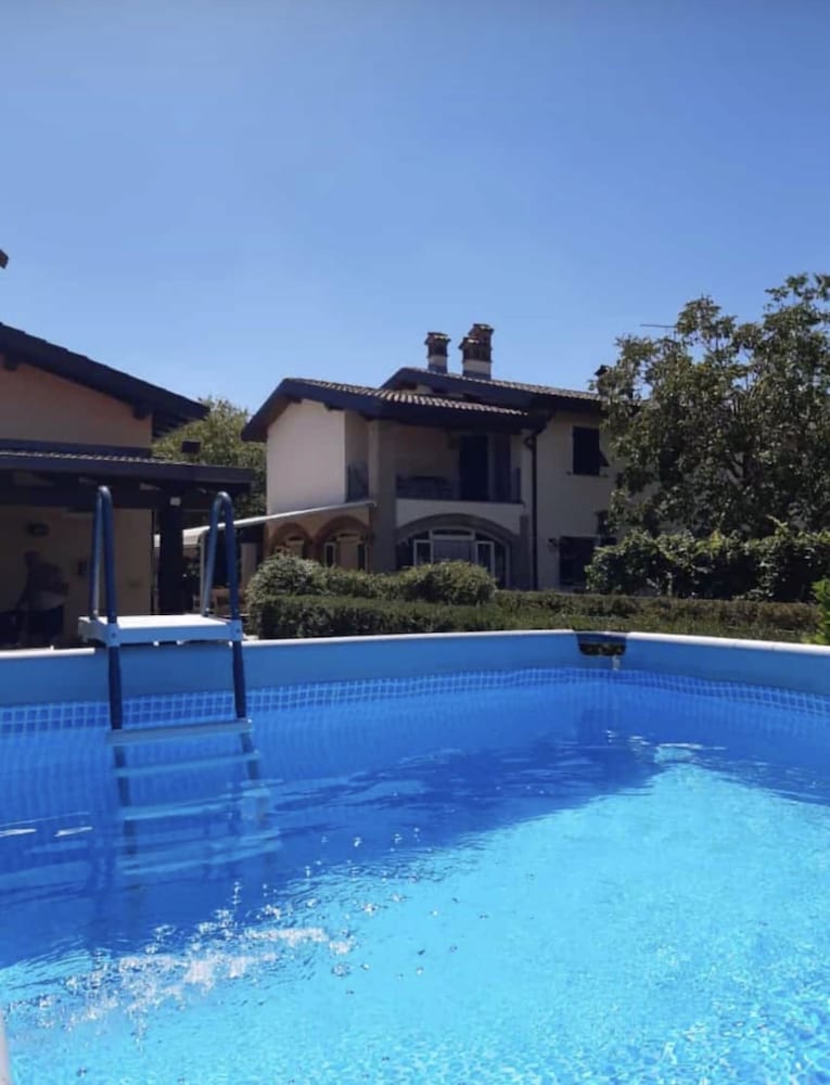 cascina folletto