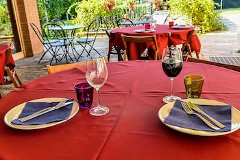 cascina folletto