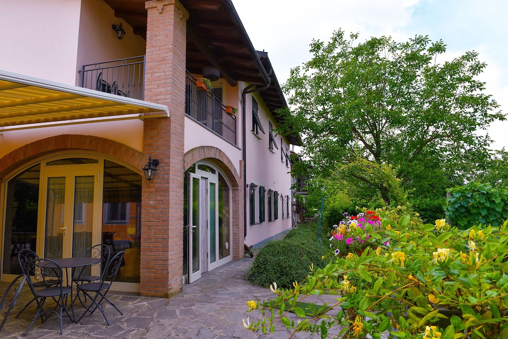pozzolo formigaro