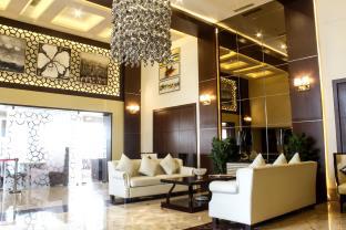 Hotel Southern Comfort,Meenambakkam>>Chennai,3 star