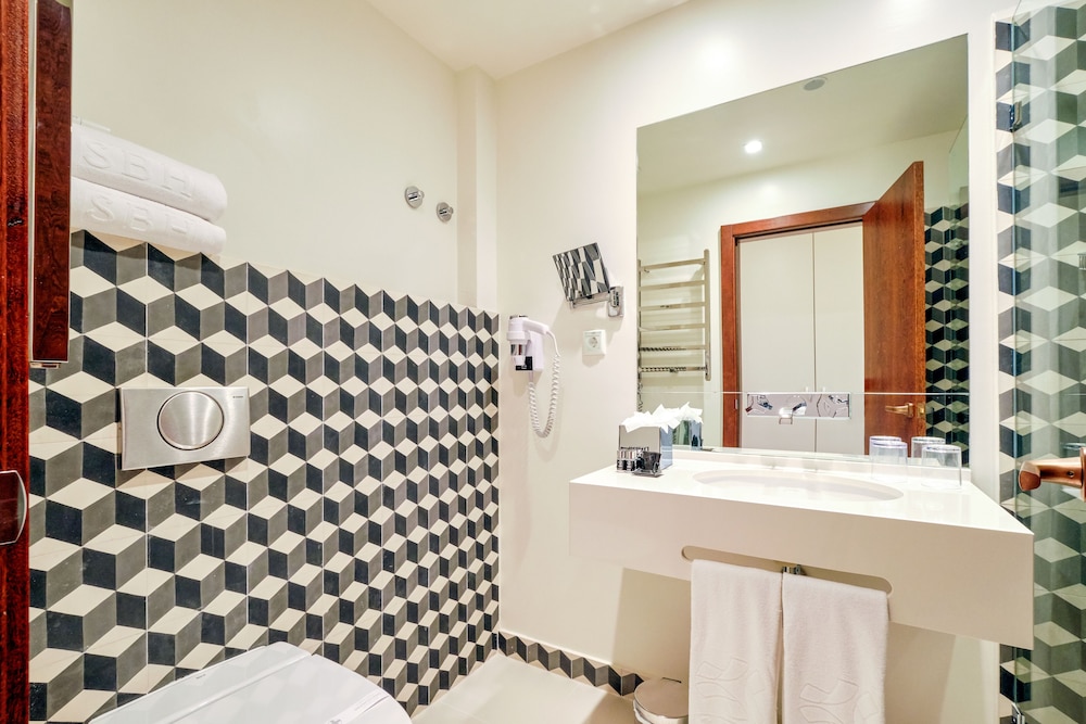 sintra boutique hotel
