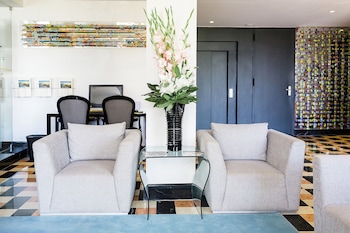 Sintra Boutique Hotel,Estoril>>Carcavelos,4 star