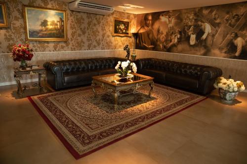 liguori hotel