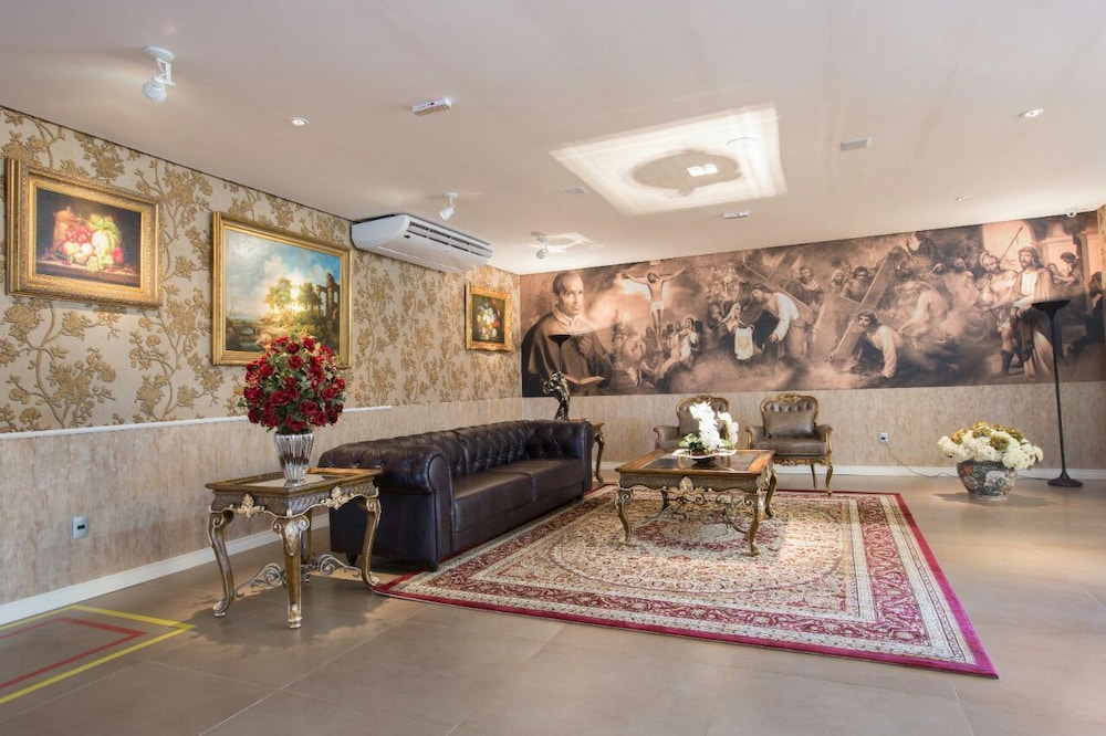 liguori hotel