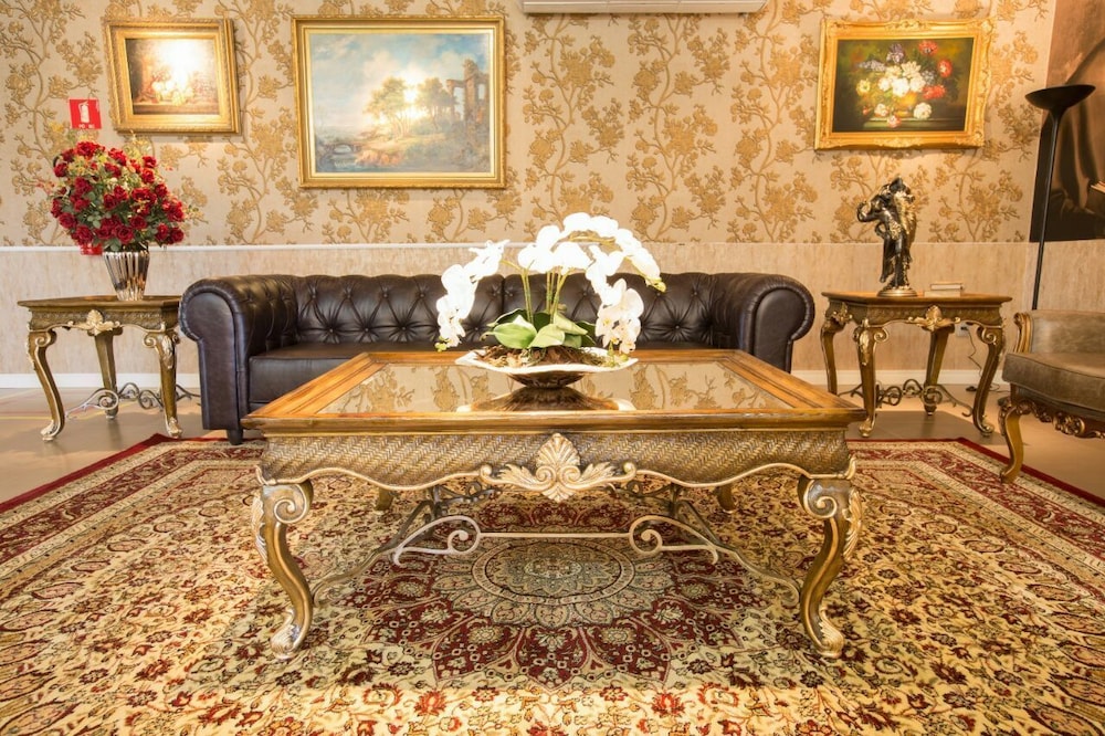 liguori hotel
