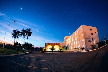 Liguori Hotel,Trindade>>Goiania,3 star