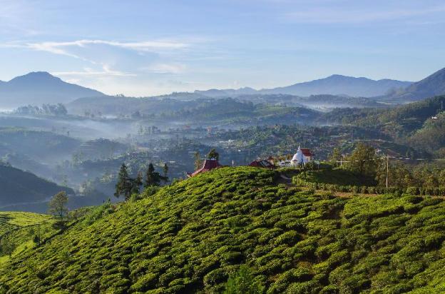 nuwara eliya