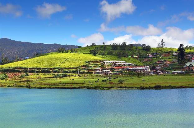 nuwara eliya