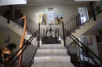 Atlantic Breeze,41 Bay Beach Avenue,4 star