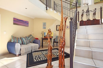 Atlantic Breeze,41 Bay Beach Avenue,4 star