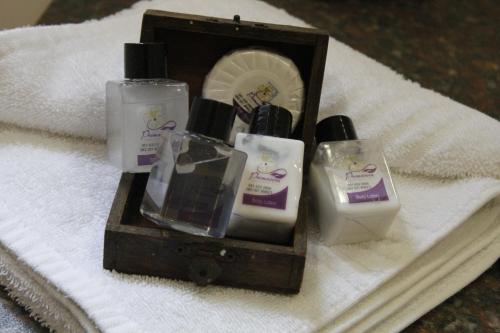 primavera guest house