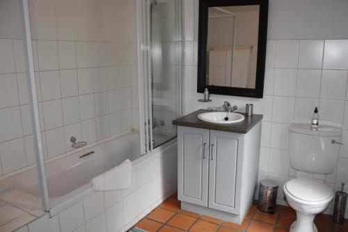 primavera guest house