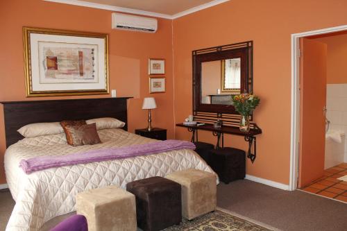 primavera guest house