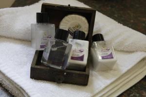 primavera guest house