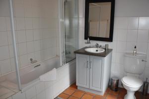 primavera guest house