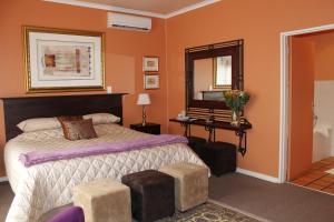 primavera guest house