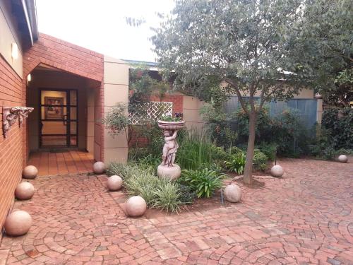 primavera guest house