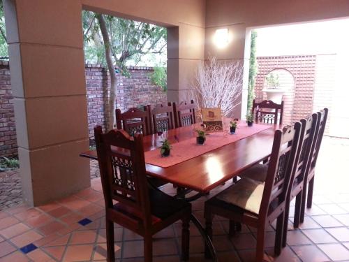 primavera guest house