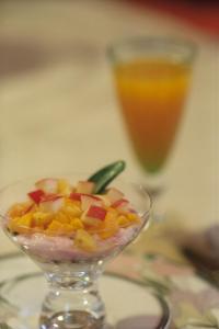 primavera guest house