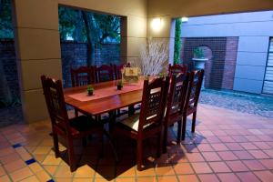 primavera guest house