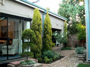 primavera guest house