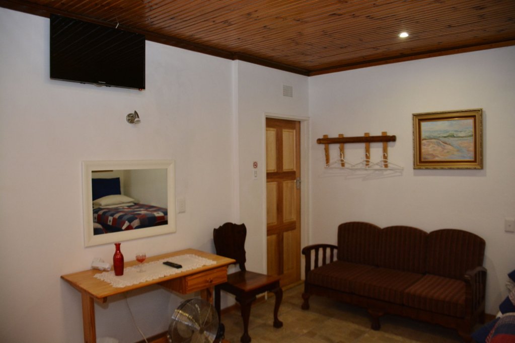 blue crane guest house bloemfontein