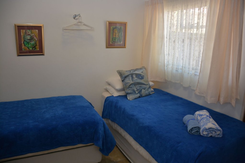 blue crane guest house bloemfontein