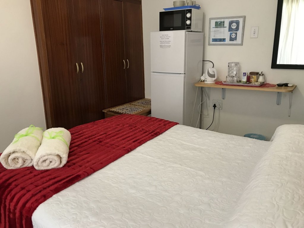 blue crane guest house bloemfontein