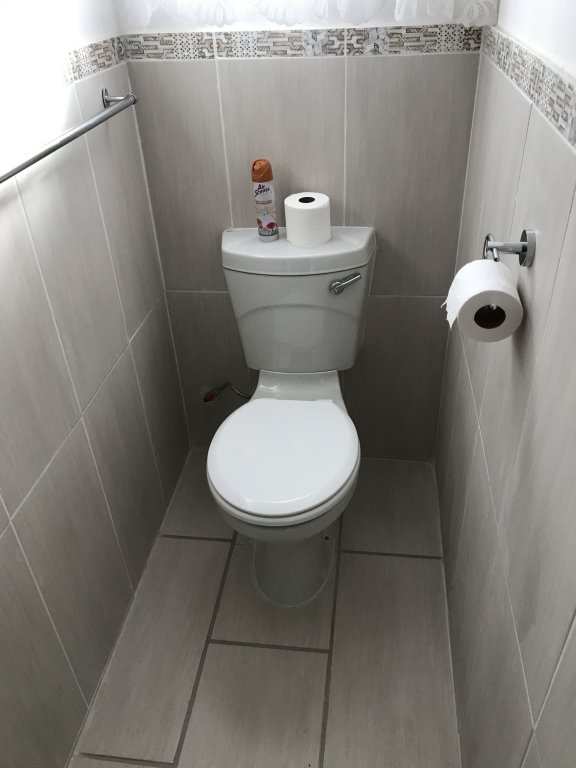 blue crane guest house bloemfontein